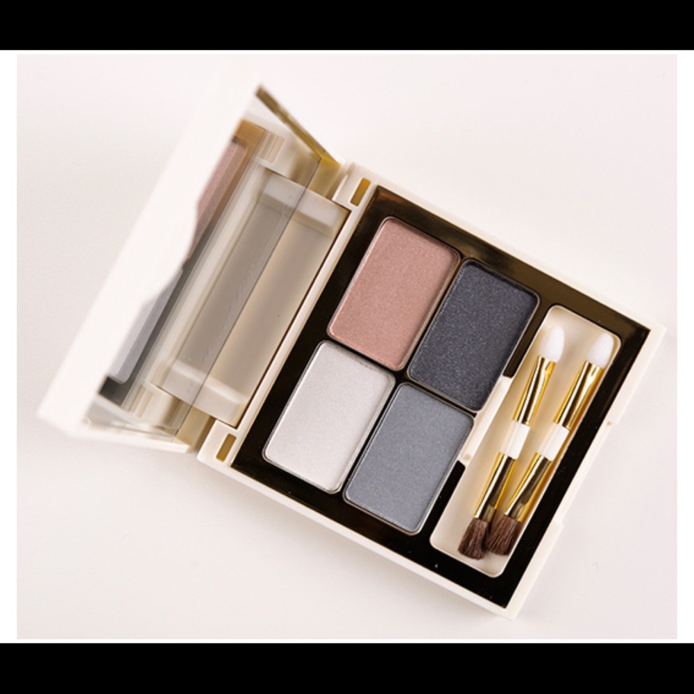 Sephora Cinderella Midnight Hour Eyeshadow Palette